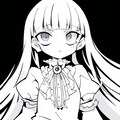 ゴシック風 2枚目