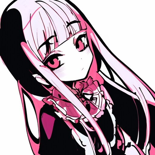 ゴシック風