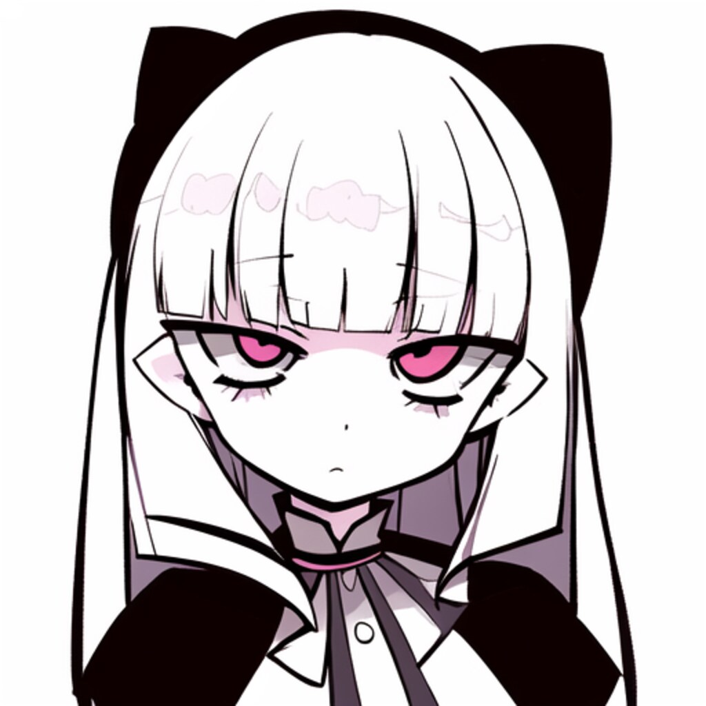 ゴシック風