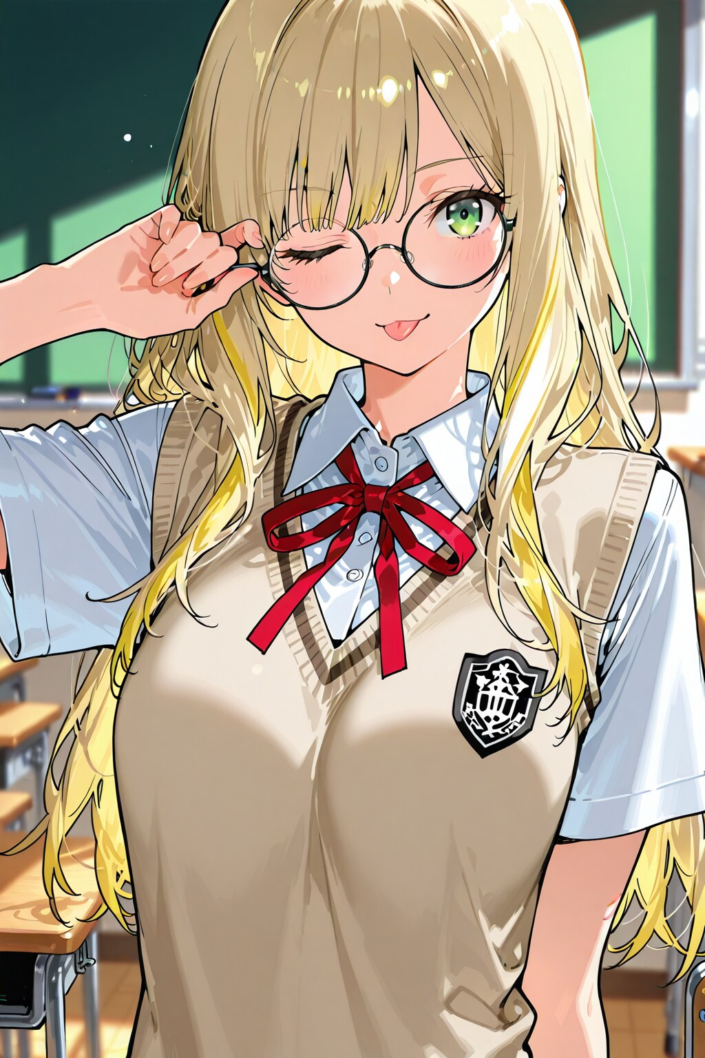 👓