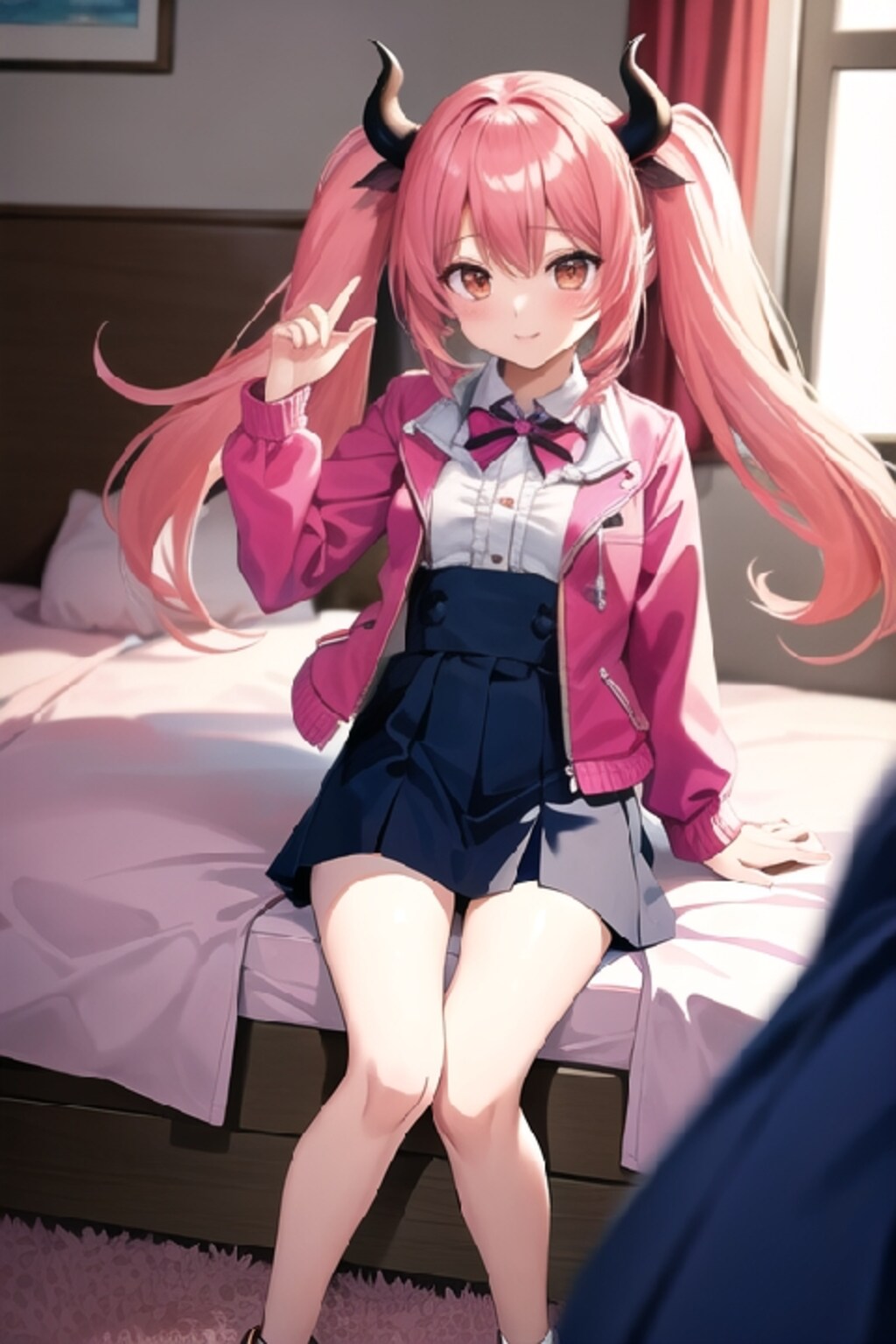 ちょっとだけちょーだい💗