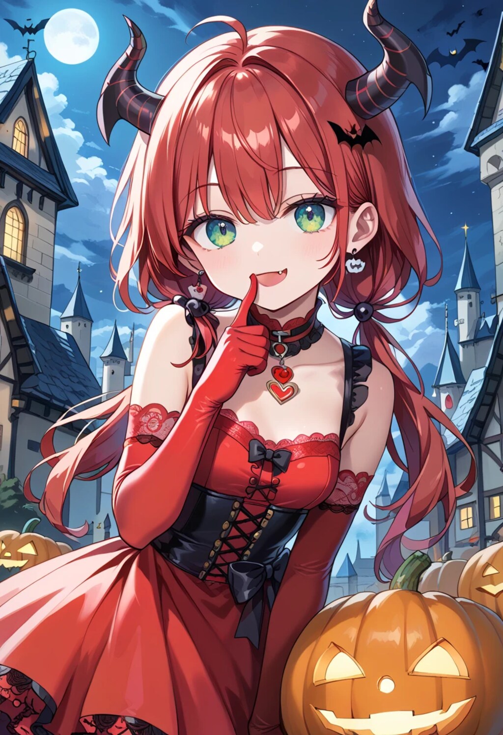 『まっかだな』１週前予告