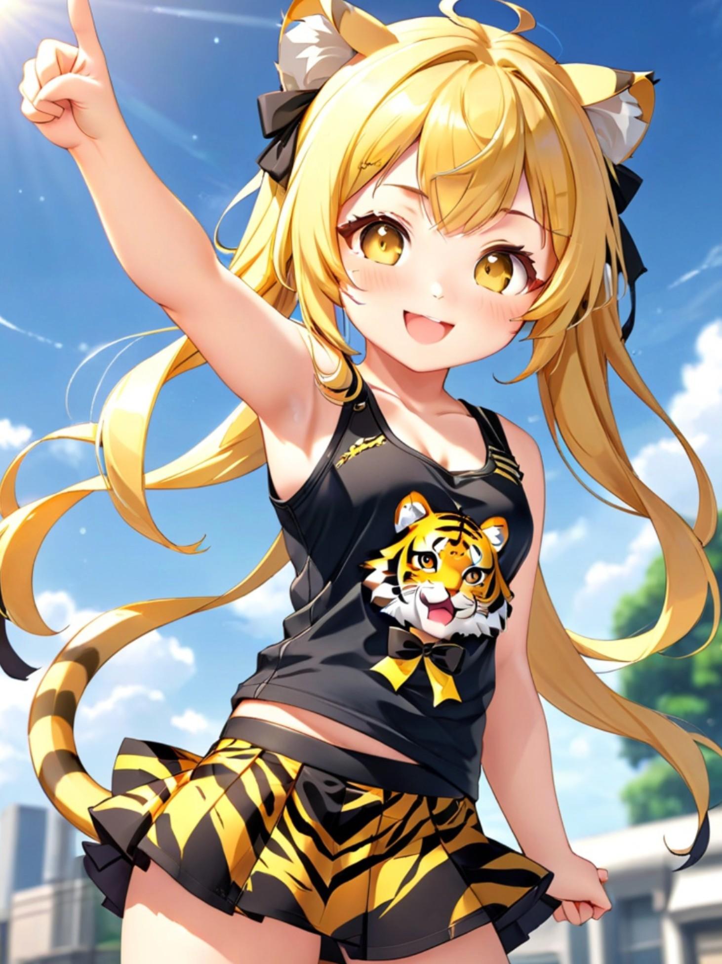 アレが流行語に大賞なったので