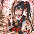 おにぎり 2枚目