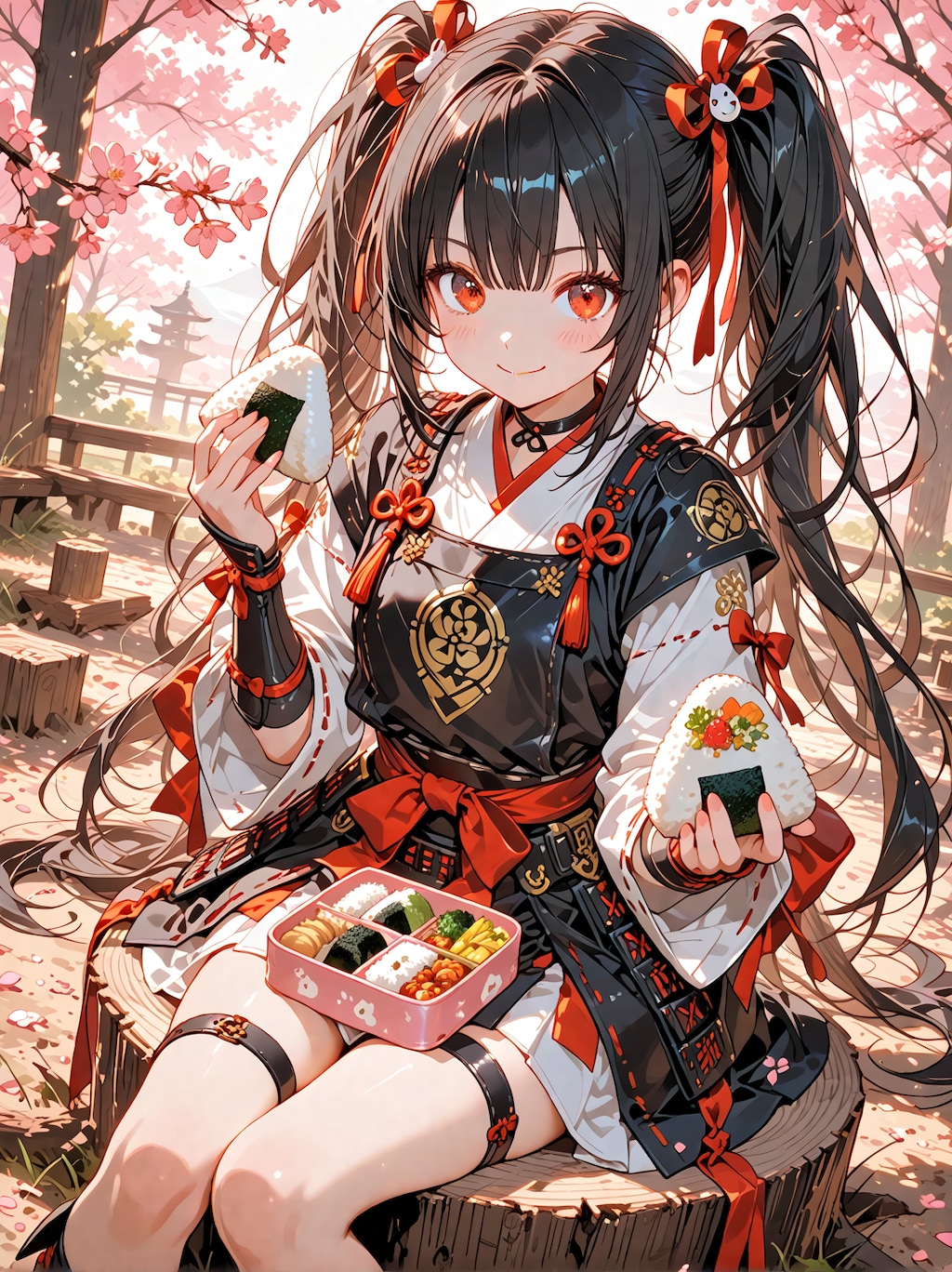おにぎり