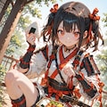 おにぎり 5枚目