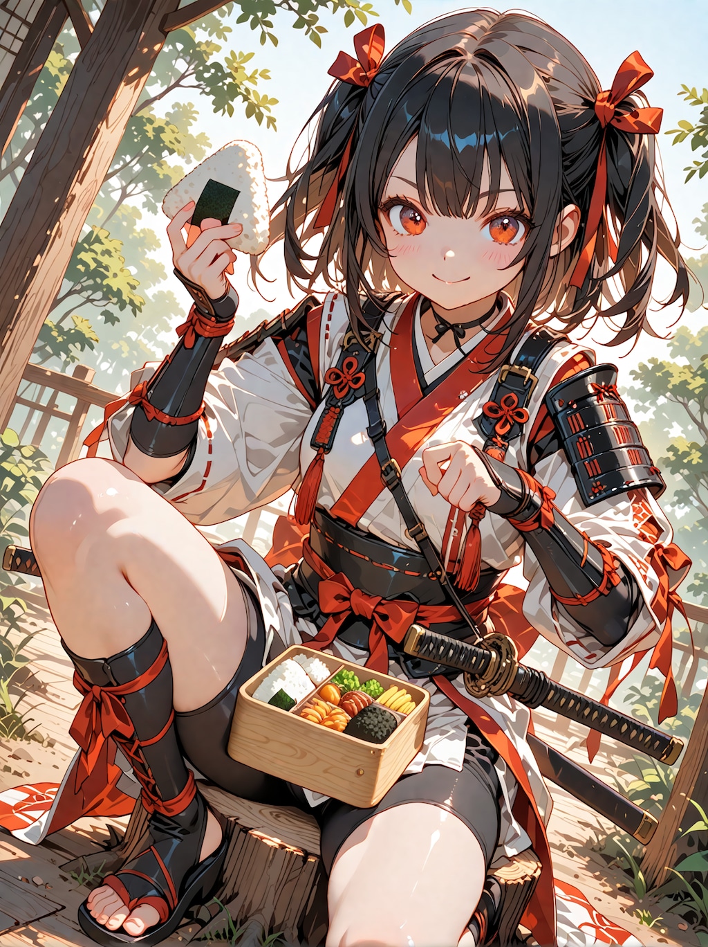 おにぎり