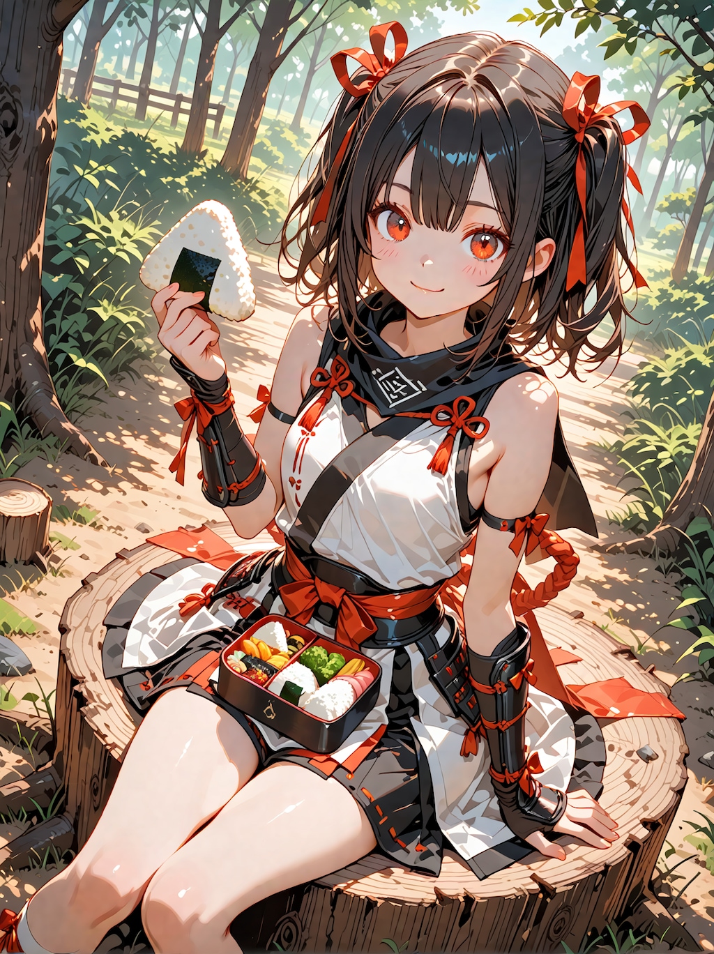 おにぎり