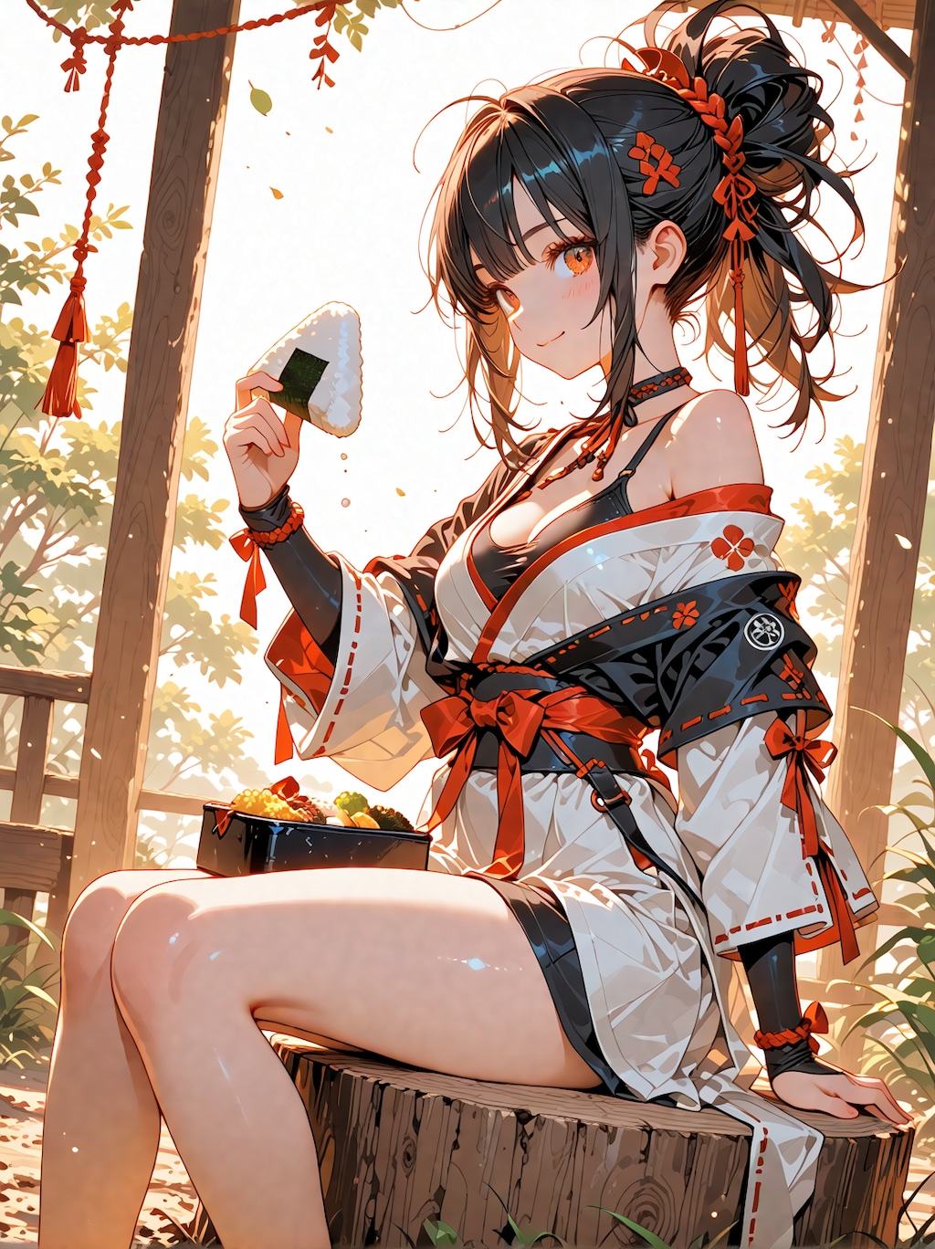 おにぎり