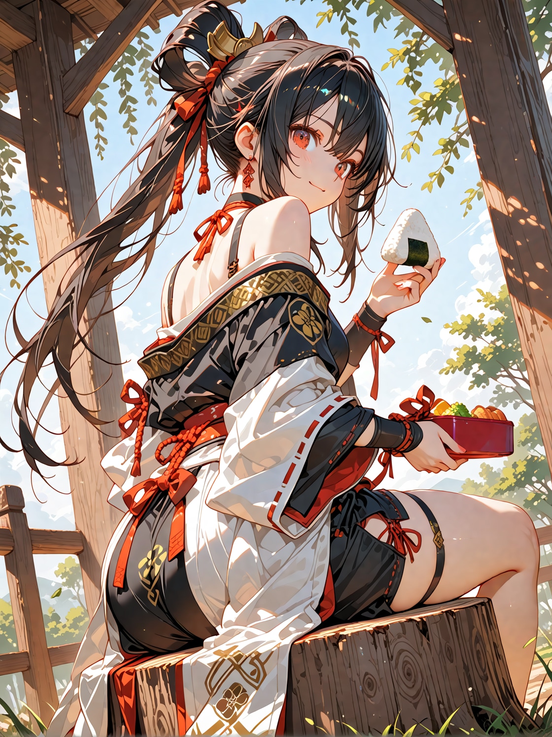 おにぎり
