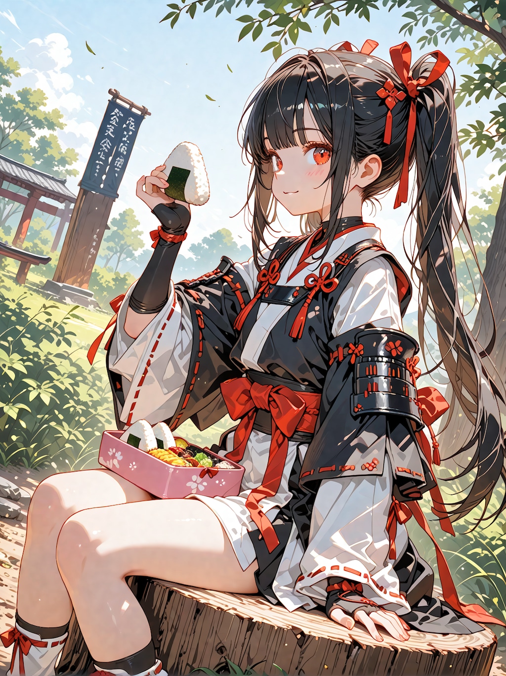 おにぎり