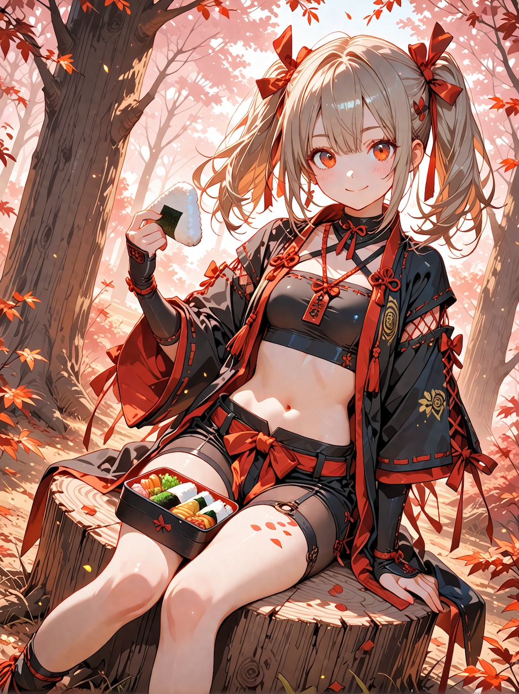 おにぎり