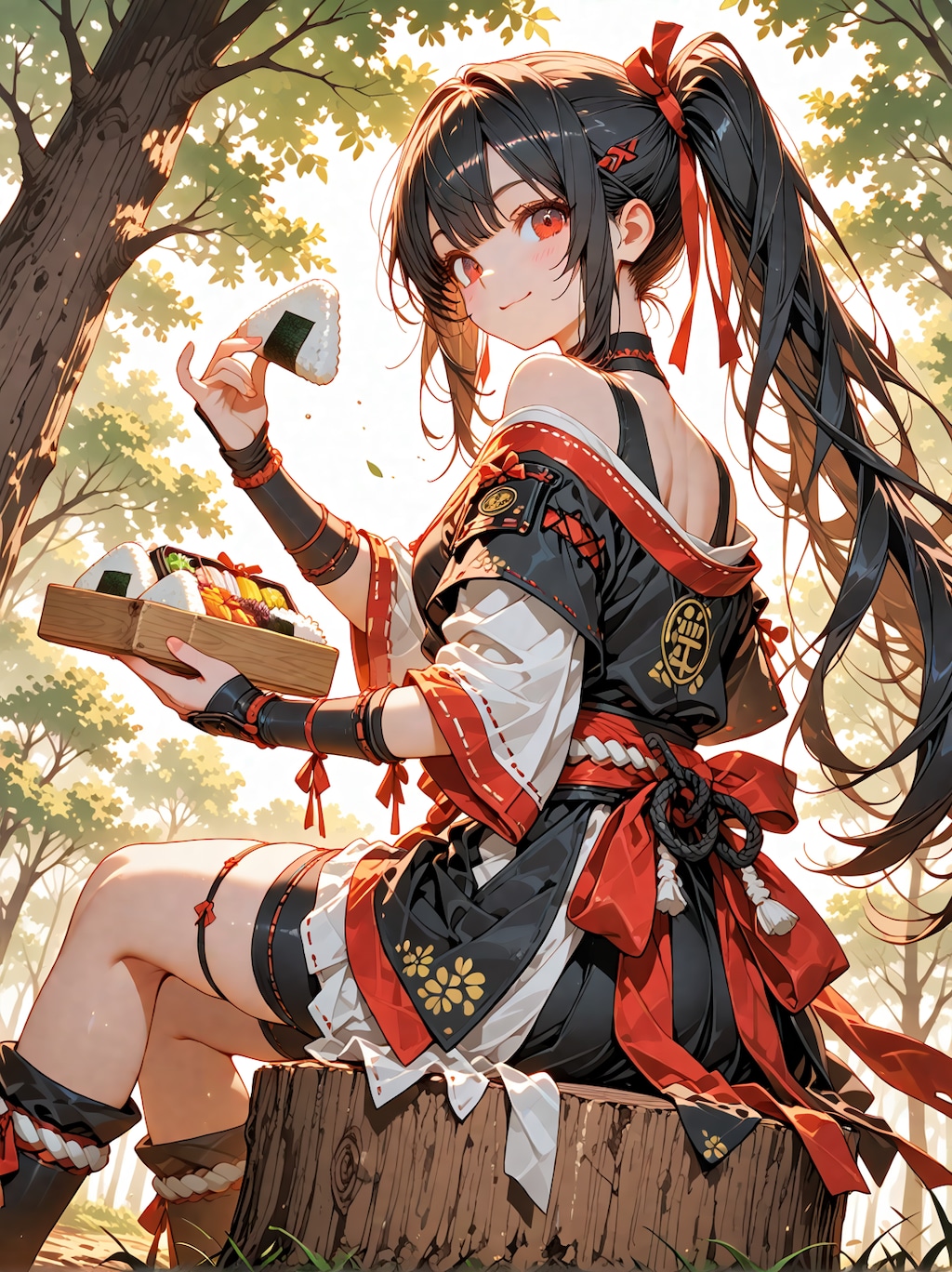 おにぎり
