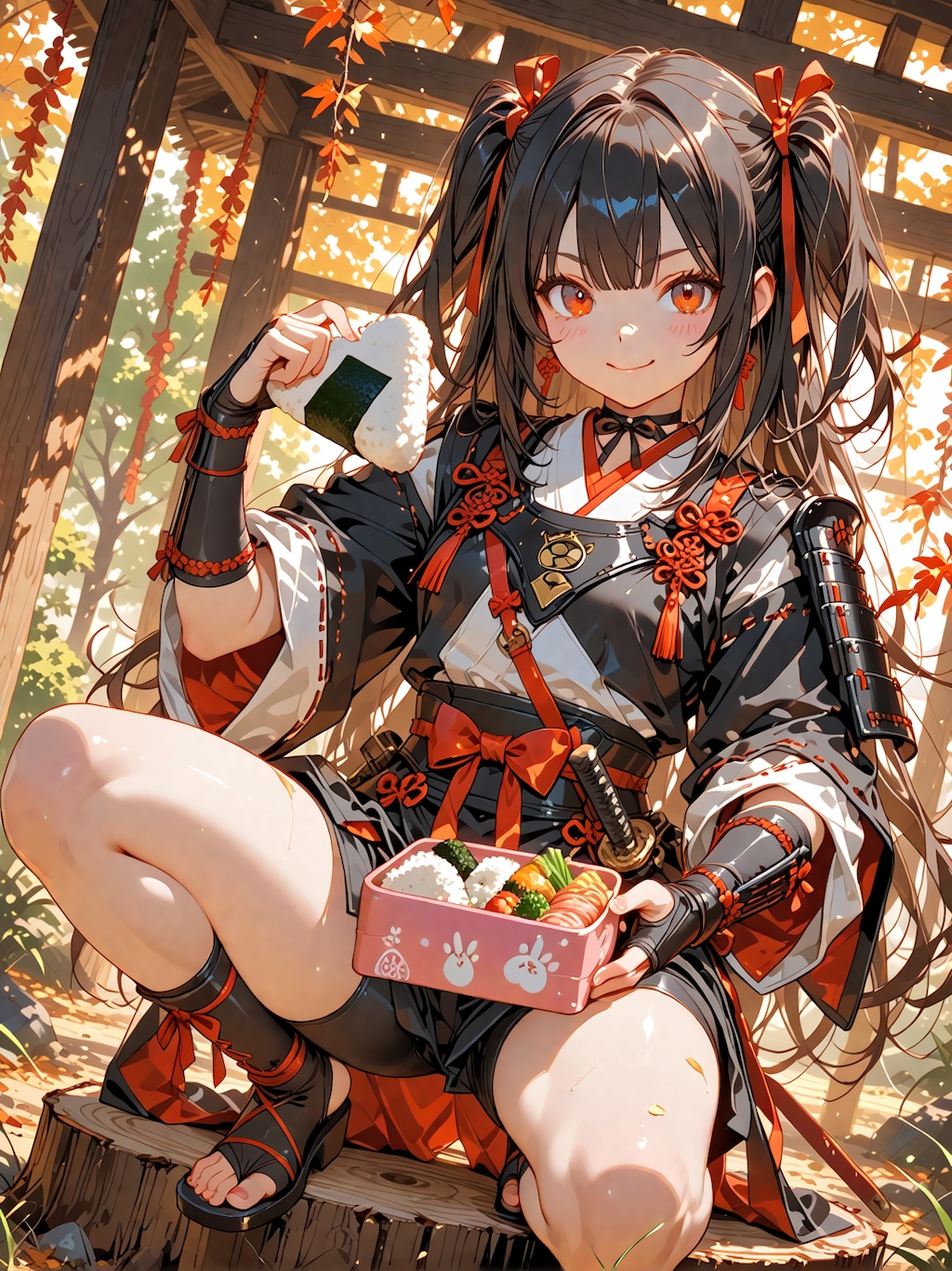 おにぎり