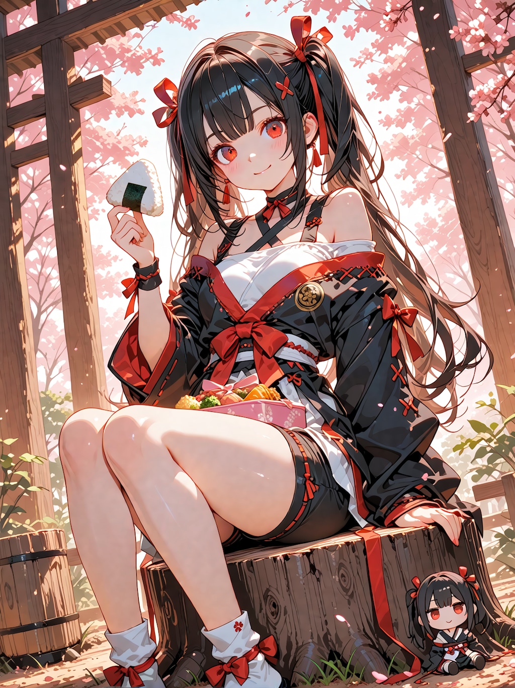 おにぎり