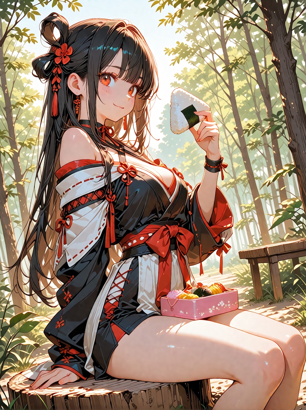 おにぎり