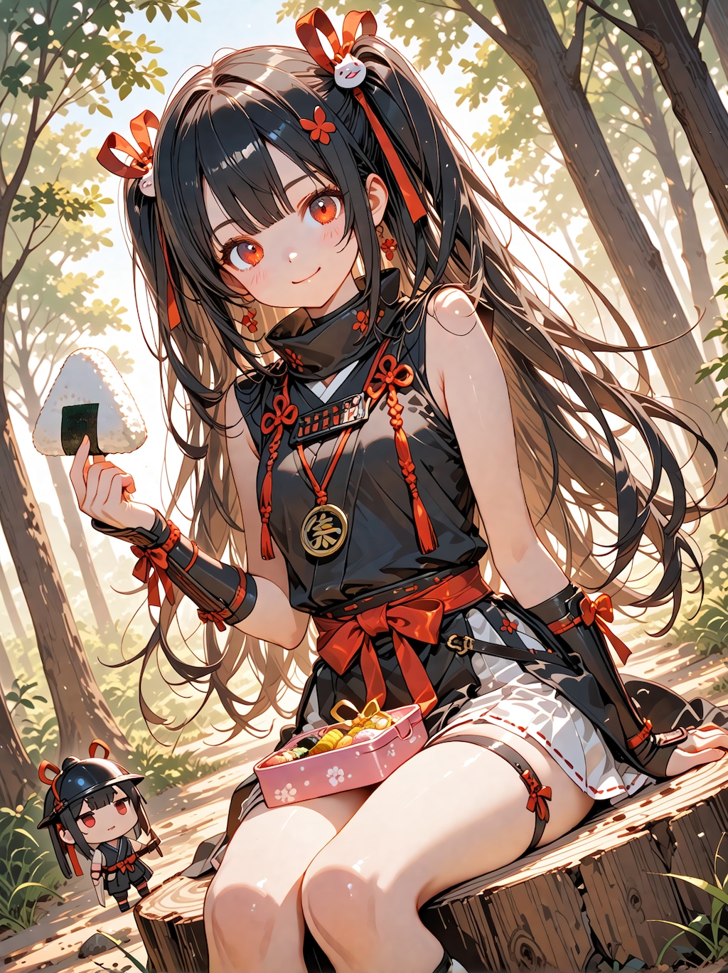 おにぎり