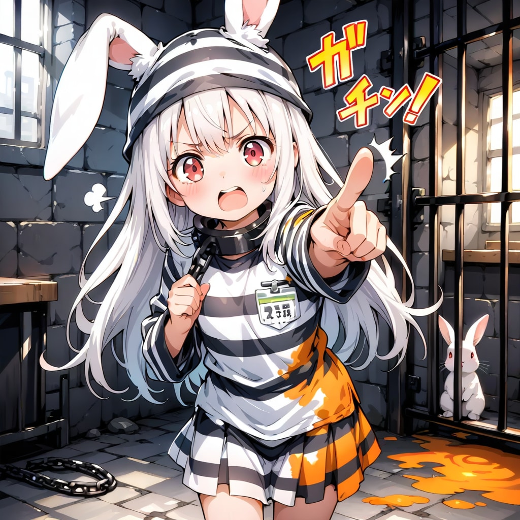 作者さんが悪いんですぅ～‼️