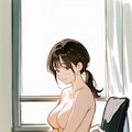 順番に 3枚目