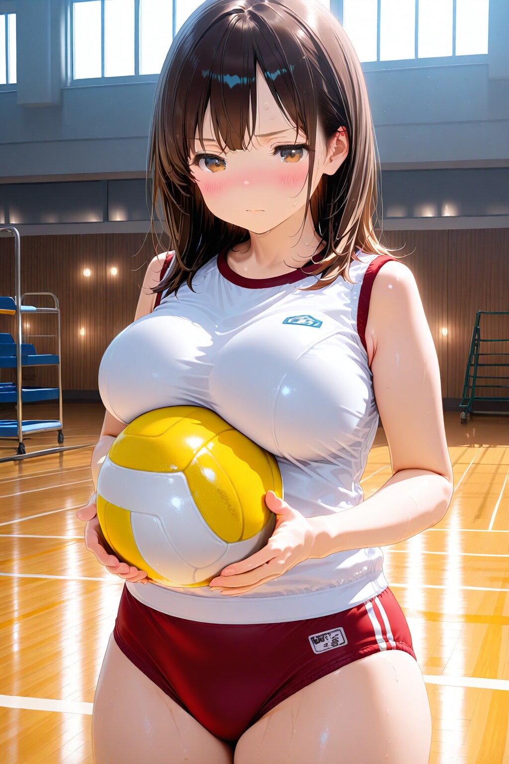 ３つのボール