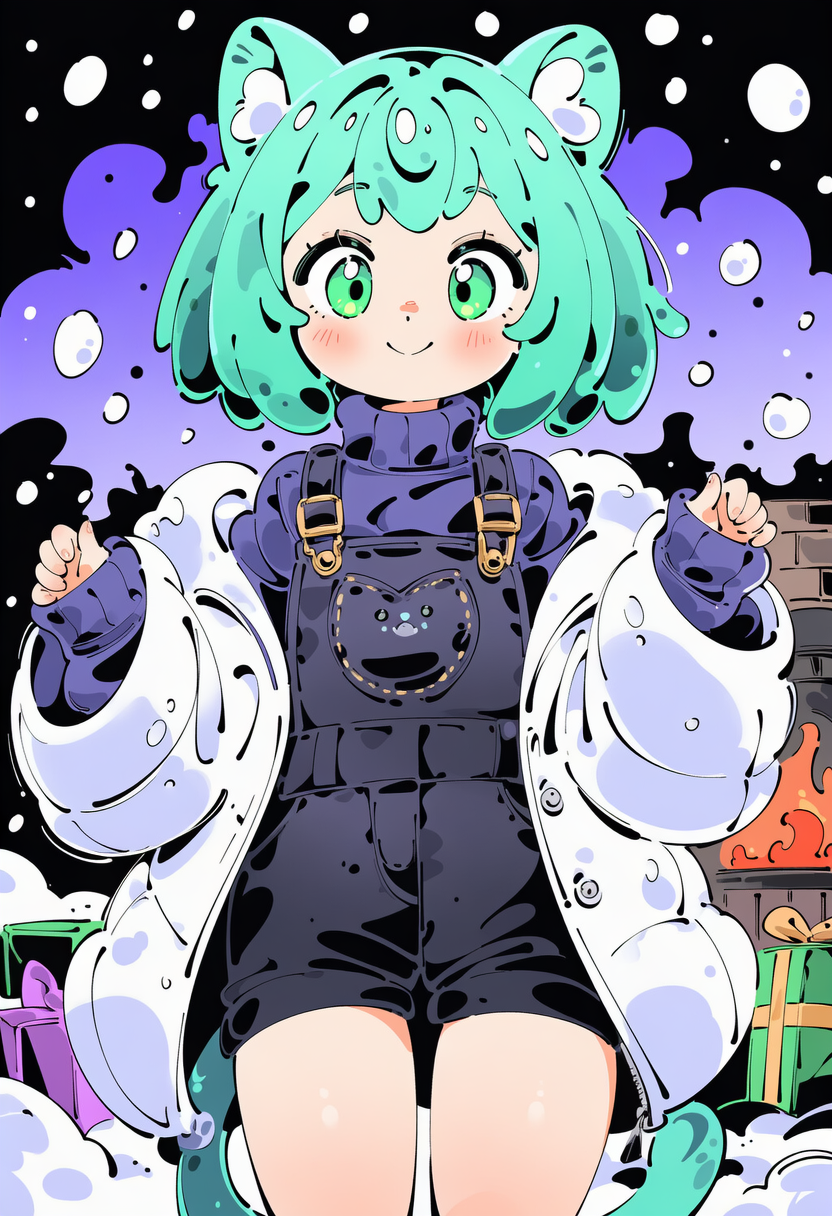 きゃわ!! | の人気AIイラスト・グラビア