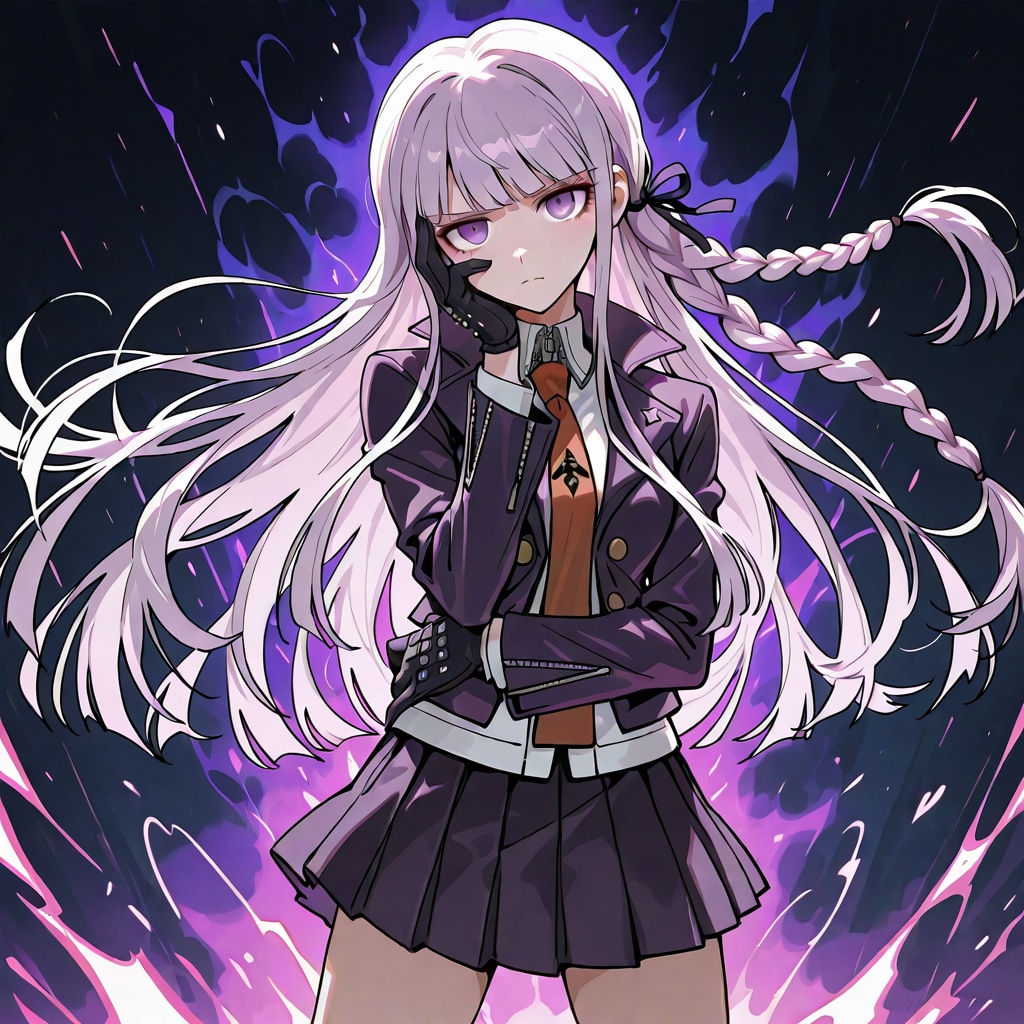 超高校級の探偵 響子 | の人気AIイラスト・グラビア