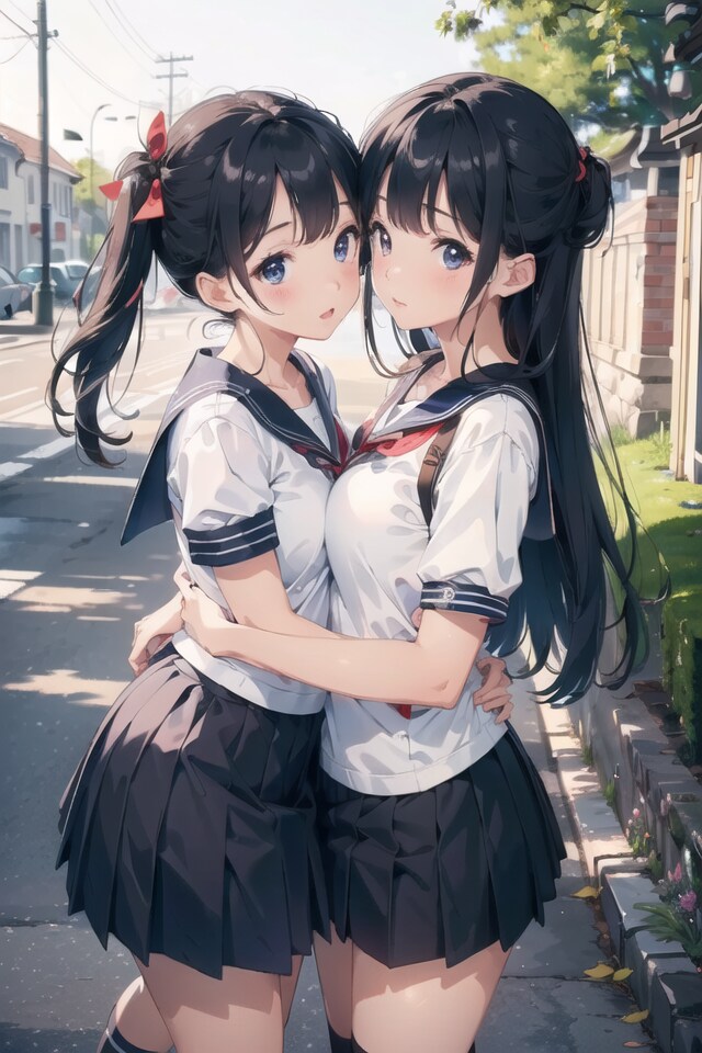 なかよし