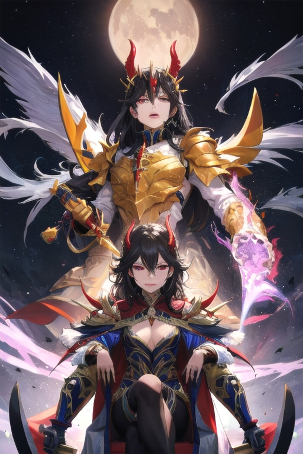 魔の聖域