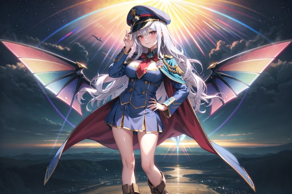 空軍の軍服