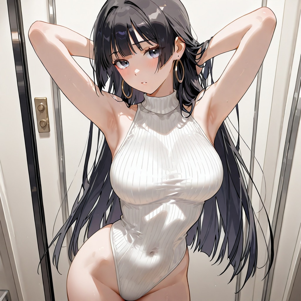 お姉さん