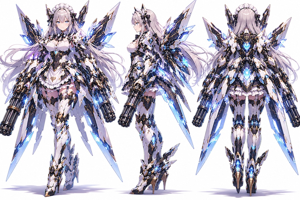 ★フル装備