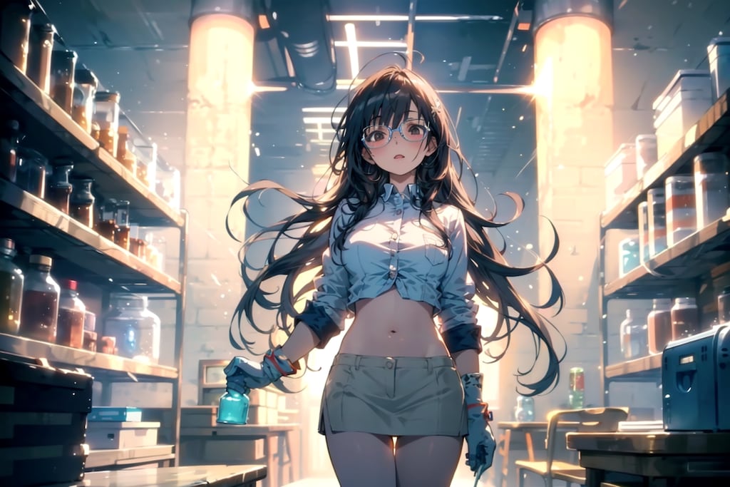 【(ほぼ)全モデルその3】あ、あれ、失敗？