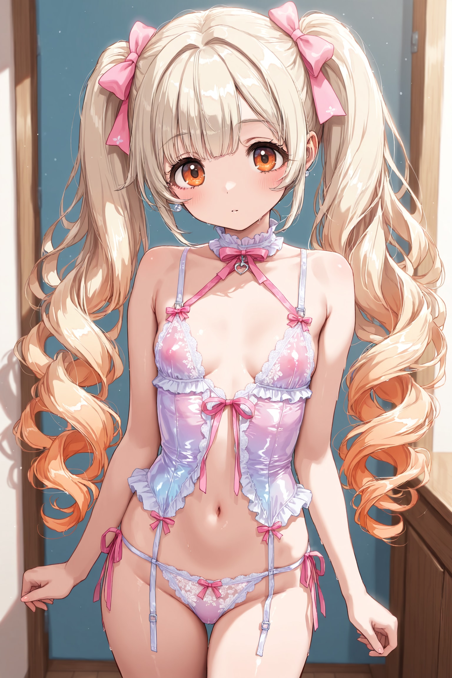 着替え129日目