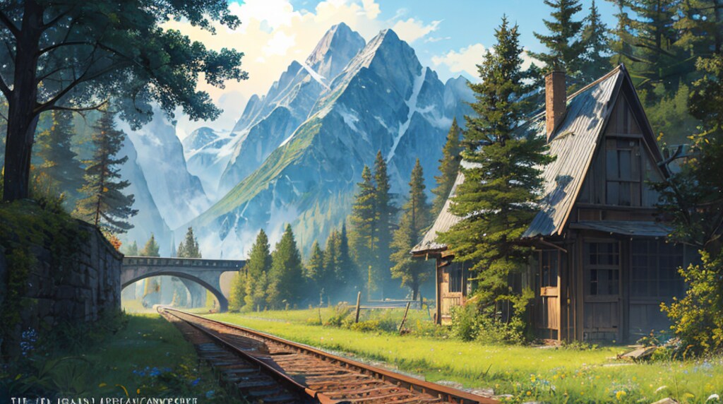 環境練習と廃駅#3