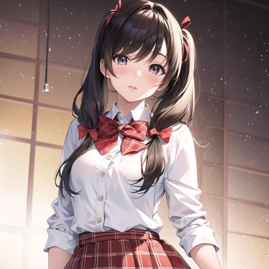 どうしたぁ