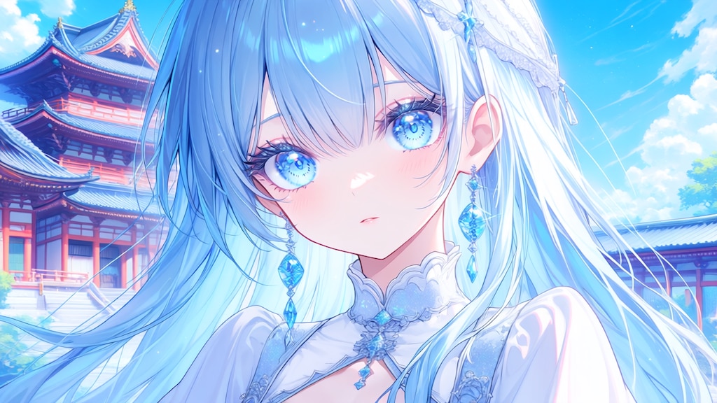アクアさん