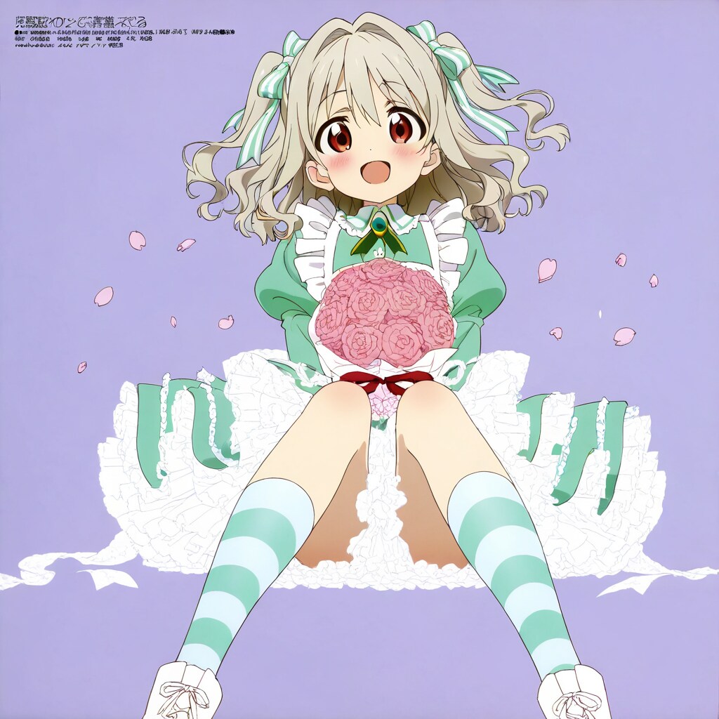 ULで始める新生活