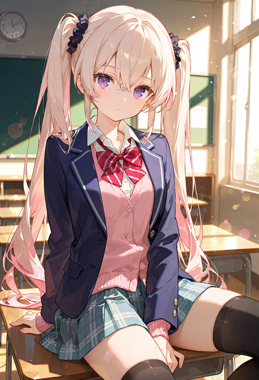 他モデルお試し