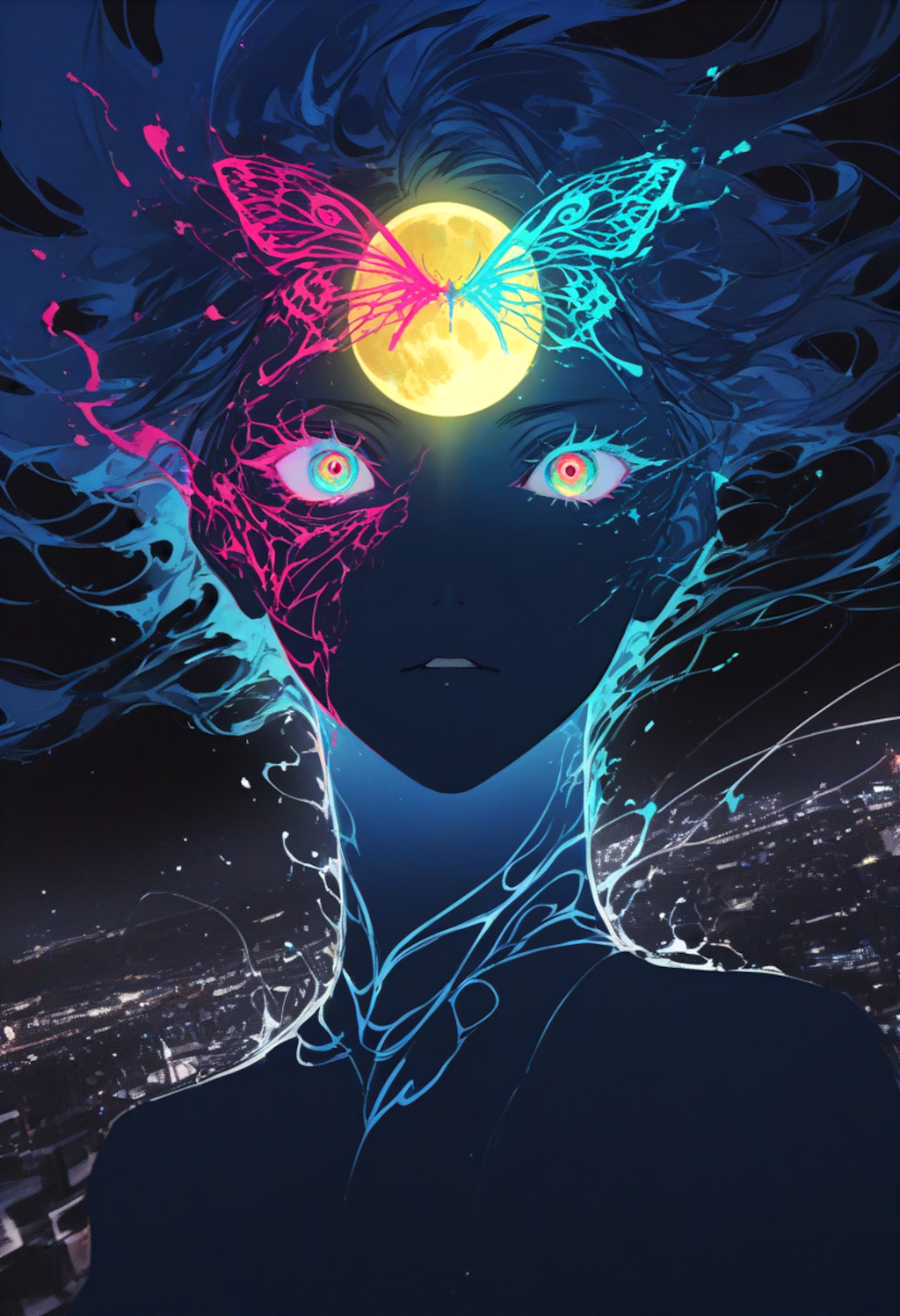 Butterfly Dream