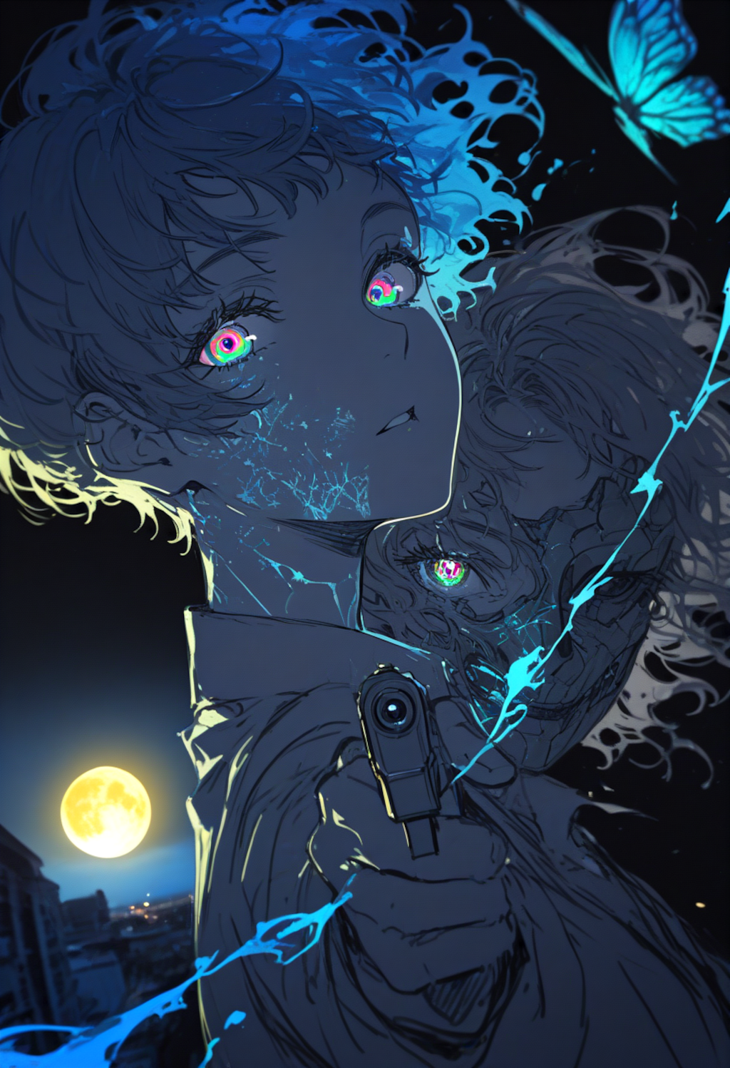 Butterfly Dream
