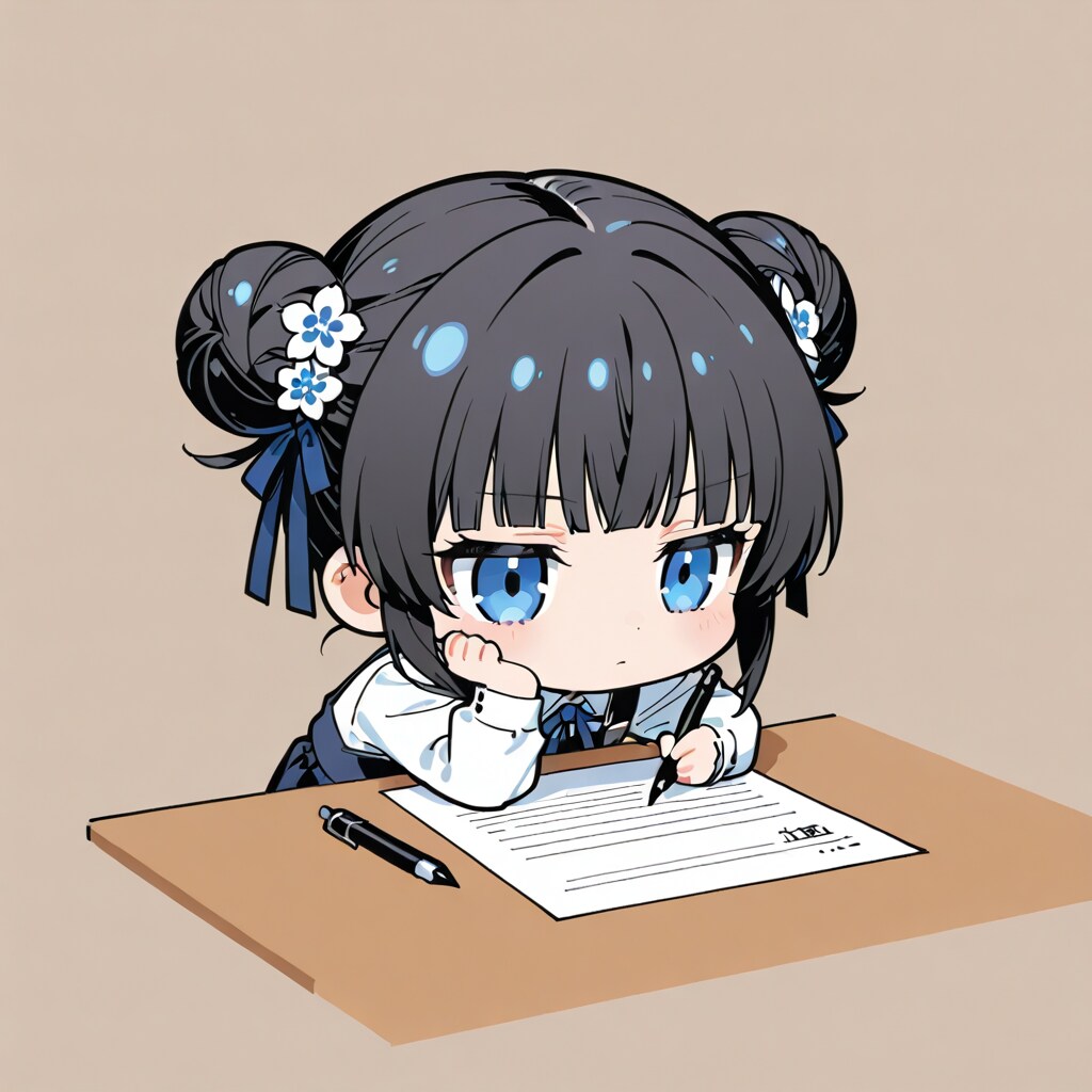 次はどんな記事を書こうかな❓ | の人気AIイラスト・グラビア