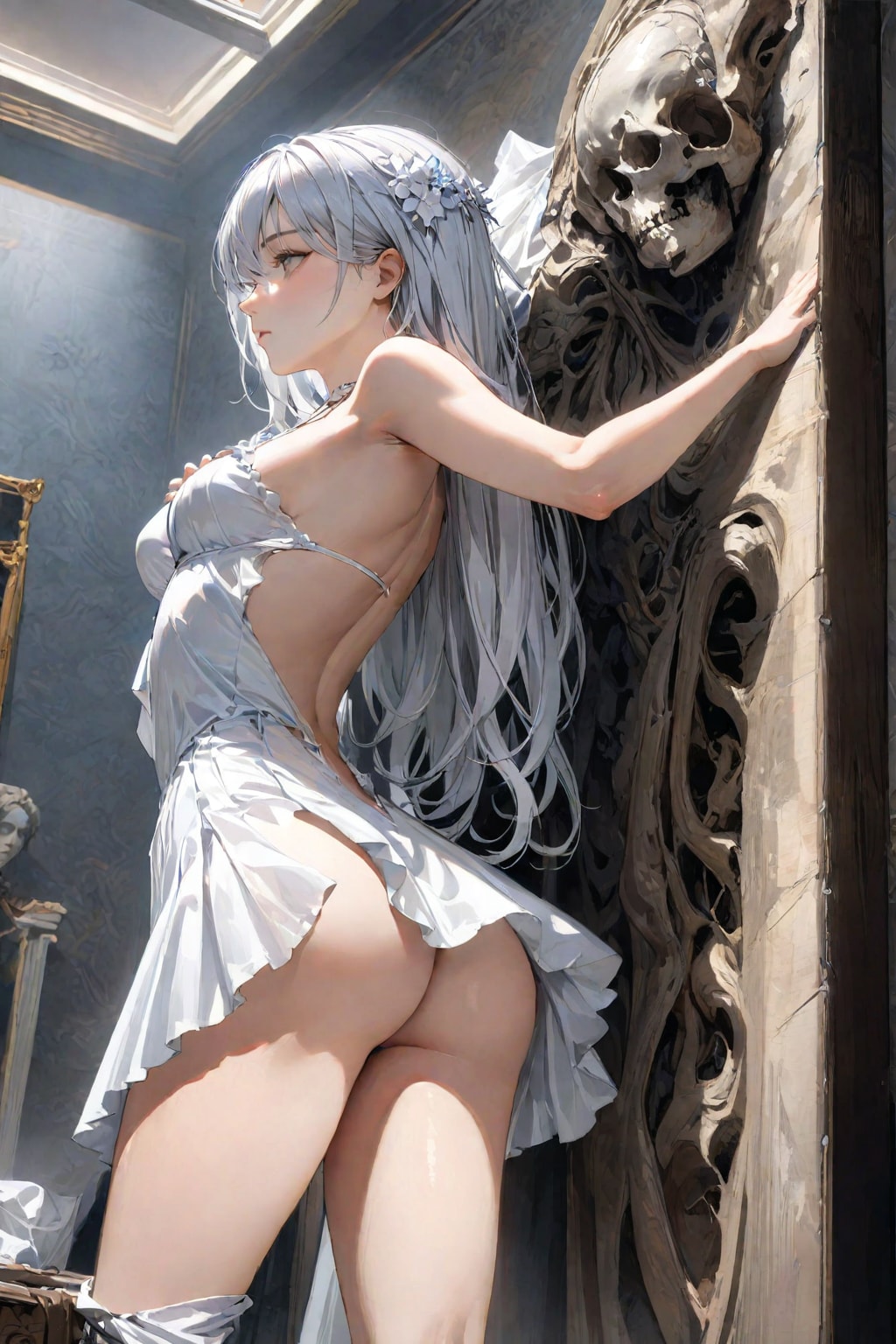 Wall