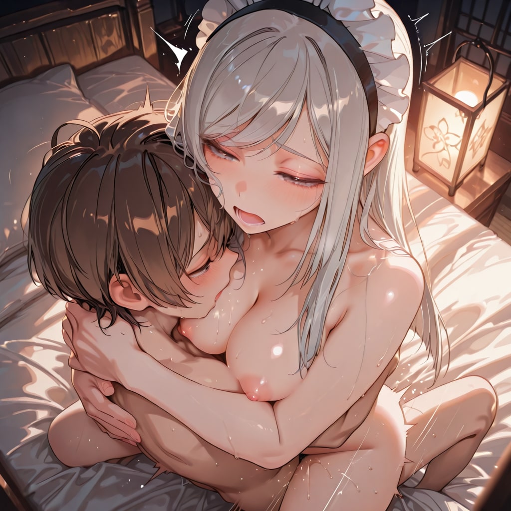 私がついております