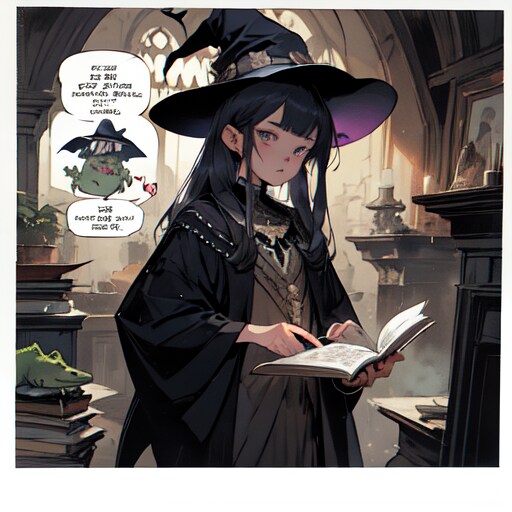Graphic novel(Diamond)