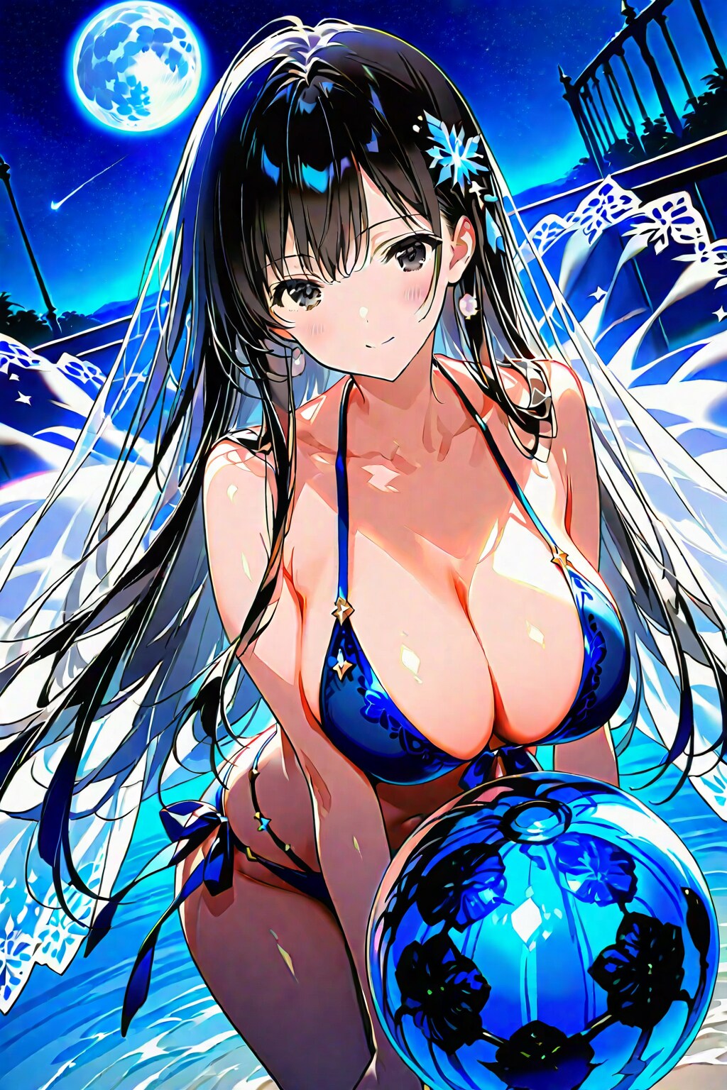 水着