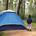 山のUMAを追え！ 4枚目