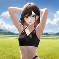 山のUMAを追え！ 11枚目