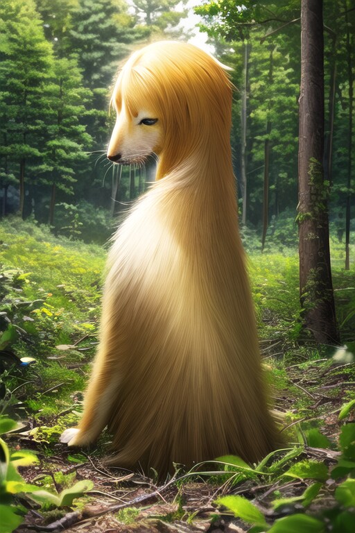 山のUMAを追え！