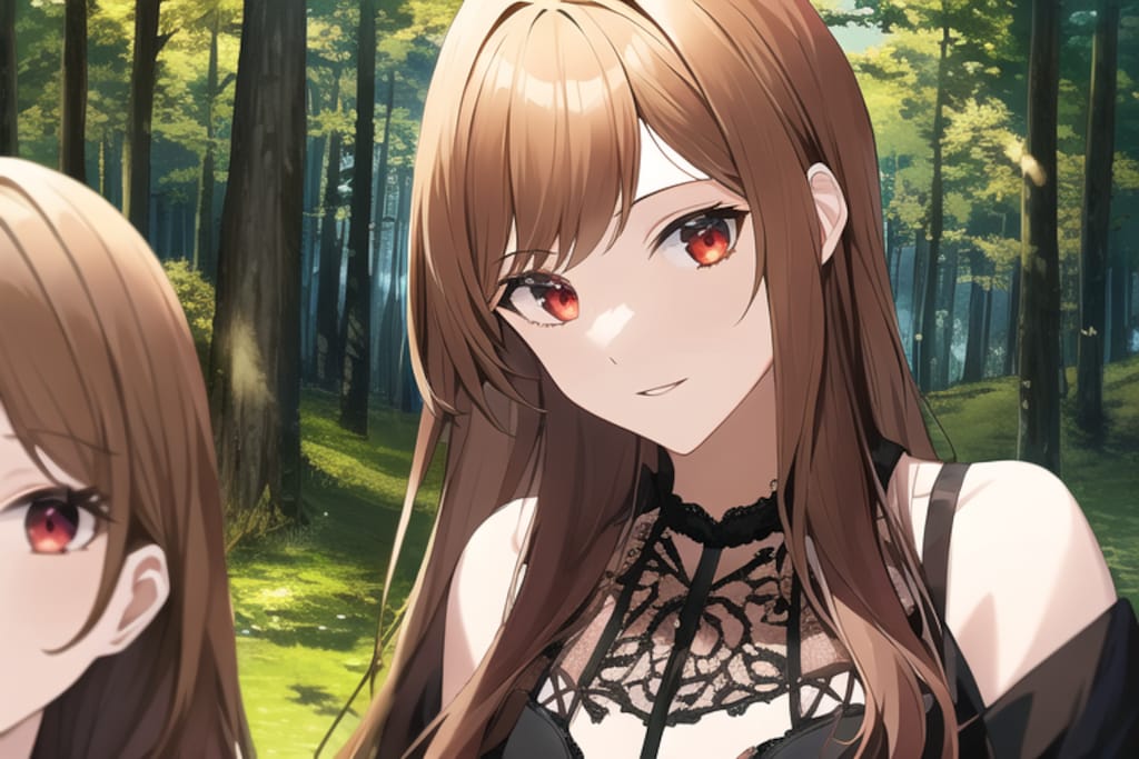 山のUMAを追え！