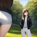山のUMAを追え！ 6枚目